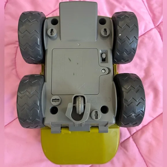 Octonauts Gup K - Picture 4 of 4